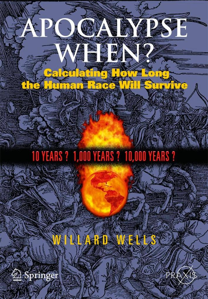 Produktbild: Apocalypse When? | Willard Wells