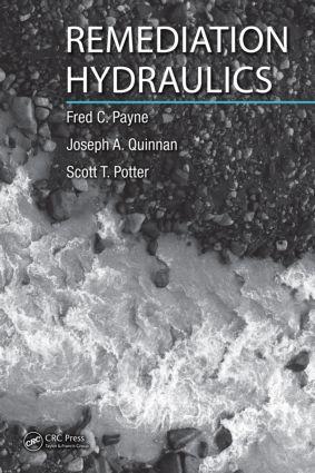 Produktbild: Remediation Hydraulics | Fred C Payne, Joseph A Quinnan, Scott T Potter