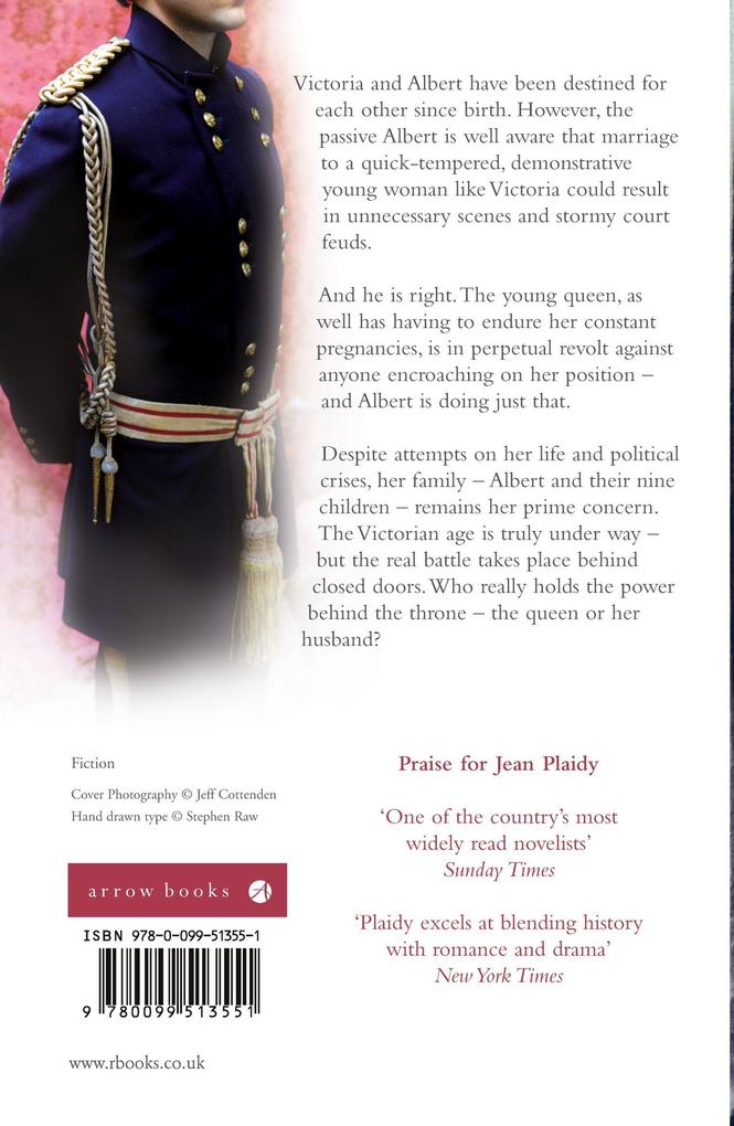 Weitere Ansicht: The Queens Husband | Jean Plaidy