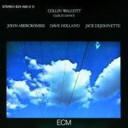 Produktbild: Cloud Dance (Touchstones) | Collin Walcott