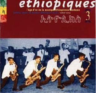 Produktbild: Ethiopiques 3 | Various Artists