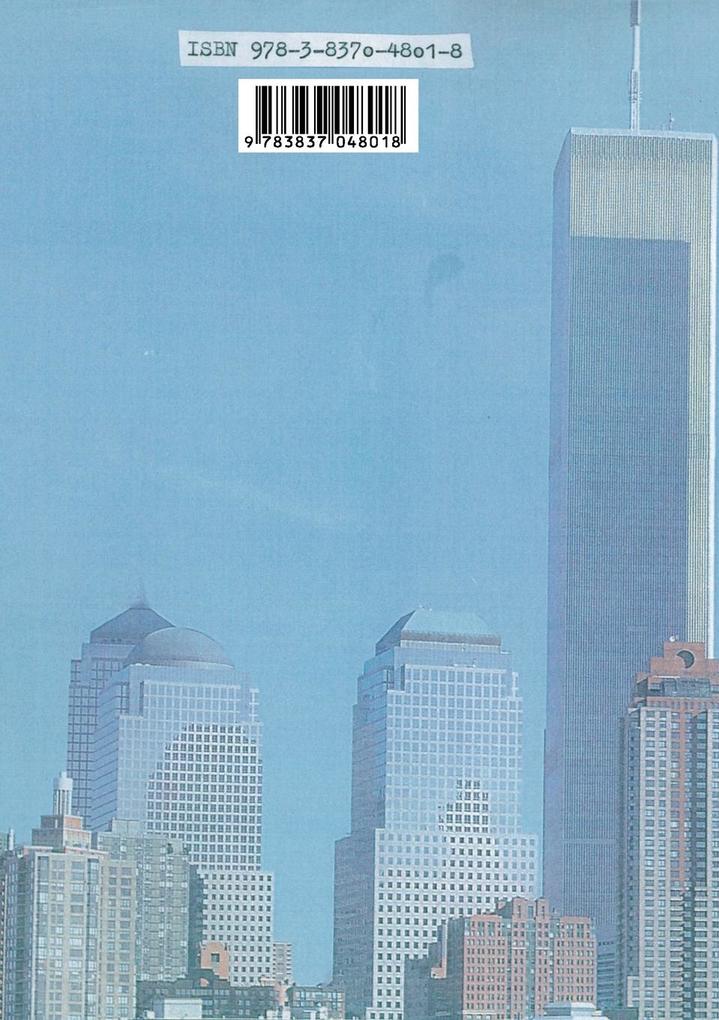 Weitere Ansicht: Seinsvollendung des Menschen und der Völker im dritten Jahrtausend | Otto Namenlos