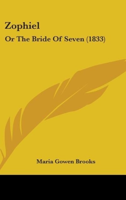 Produktbild: Zophiel | Maria Gowen Brooks