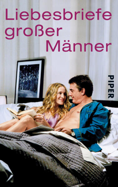 Produktbild: Liebesbriefe großer Männer 1