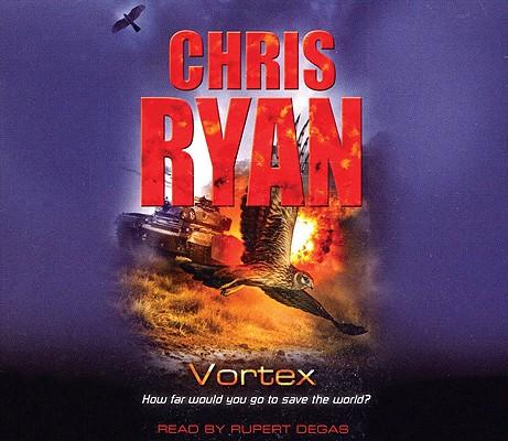 Produktbild: Vortex | Chris Ryan