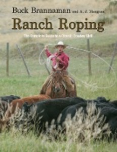 Produktbild: Ranch Roping | Buck Brannaman, A J Mangum