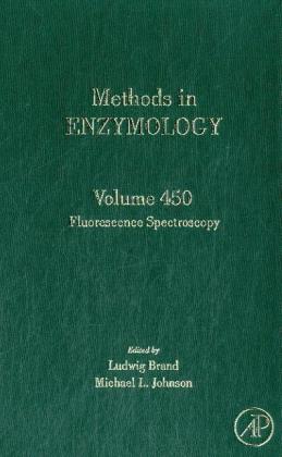Produktbild: Fluorescence Spectroscopy