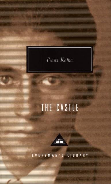 Produktbild: The Castle | Franz Kafka