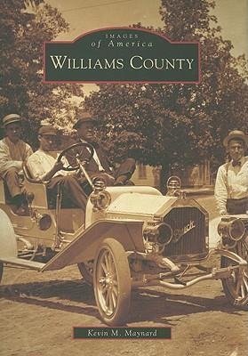Produktbild: Williams County | Kevin M Maynard