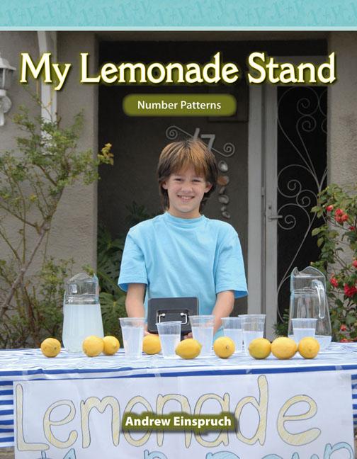 Produktbild: My Lemonade Stand | Andrew Einspruch