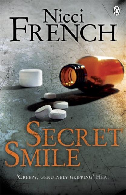 Produktbild: Secret Smile | Nicci French