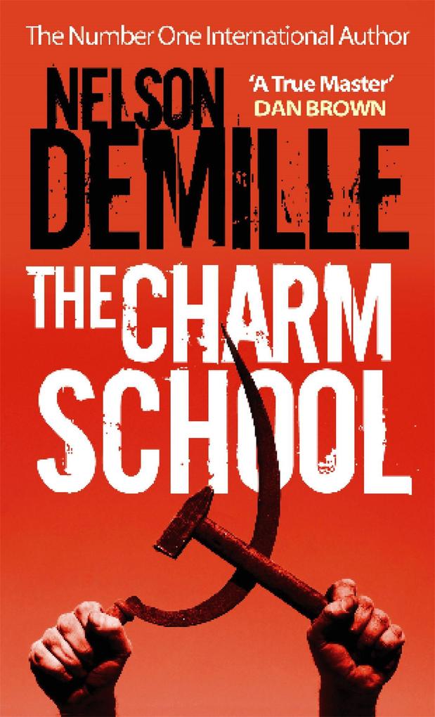 Produktbild: The Charm School | Nelson DeMille