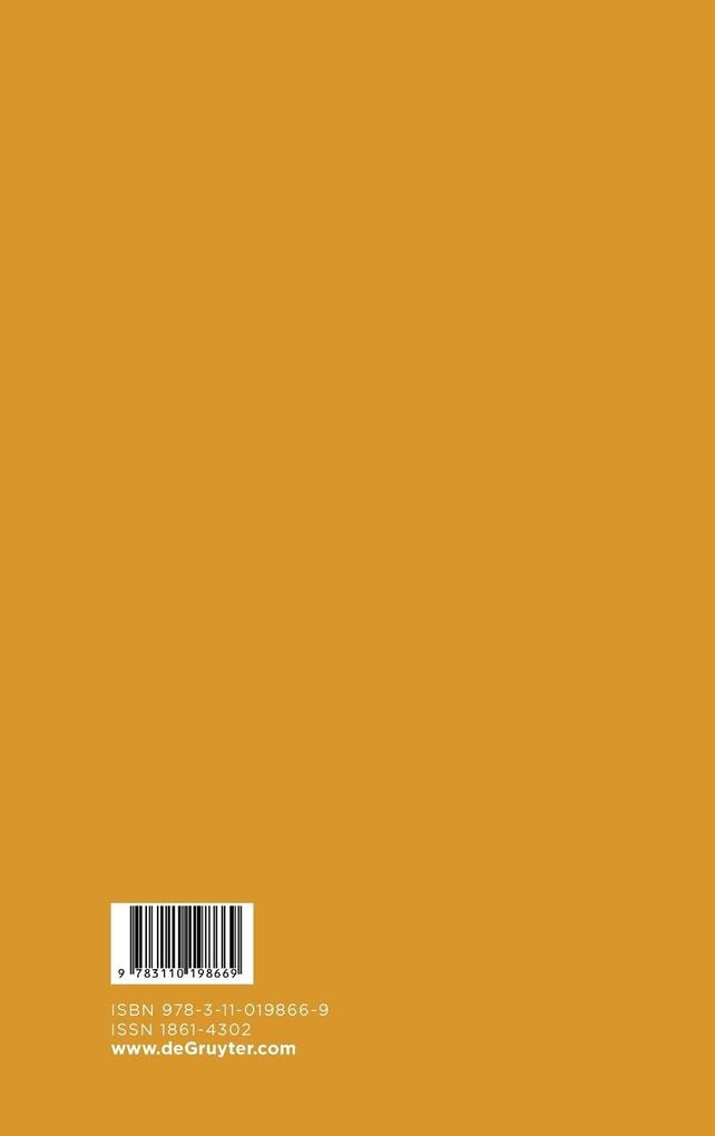 Weitere Ansicht: Constructions and Language Change