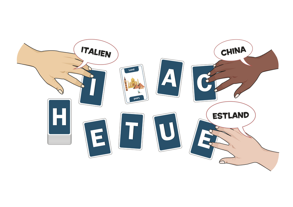 Weitere Ansicht: Schnapp, Land, Fluss! | Haim Shafir, Uri Shafir