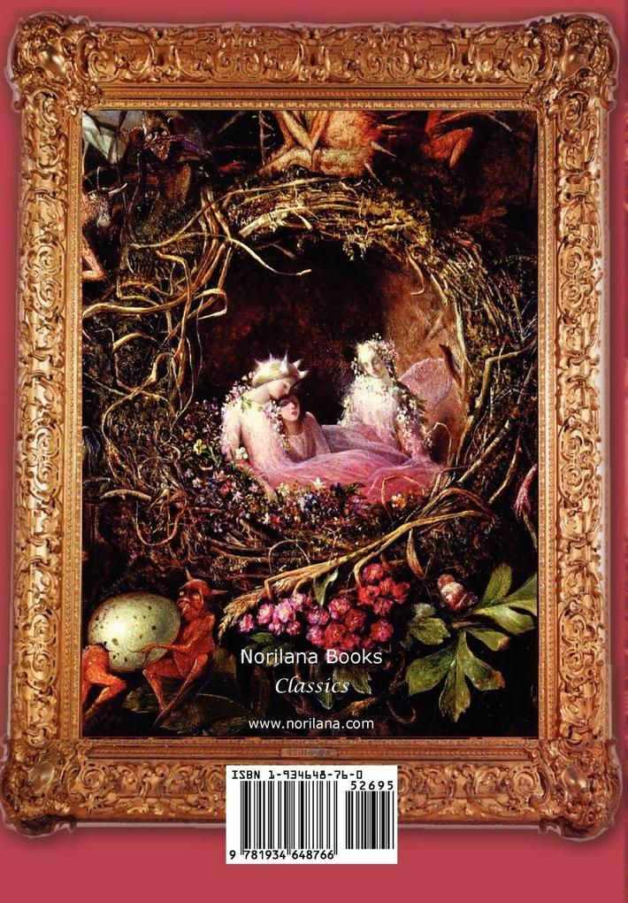 Produktbild: Grimm's Fairy Tales | Jacob Ludwig Carl Grimm, Wilhelm Grimm