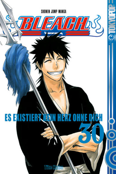 Produktbild: Bleach - Es existiert kein Herz ohne dich | Tite Kubo