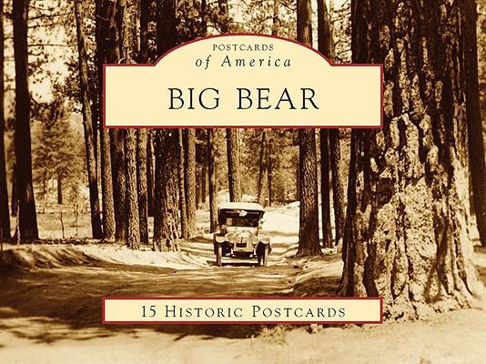 Produktbild: Big Bear | Russell L. Keller