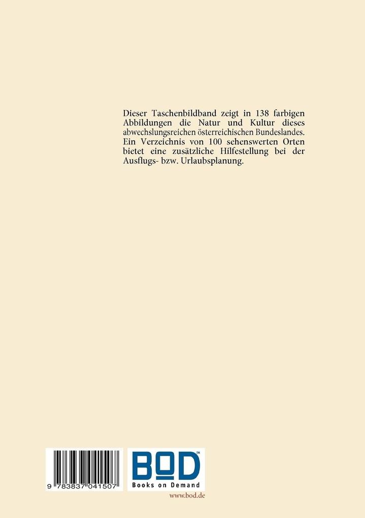 Weitere Ansicht: Burgenland | Peter Lienhart