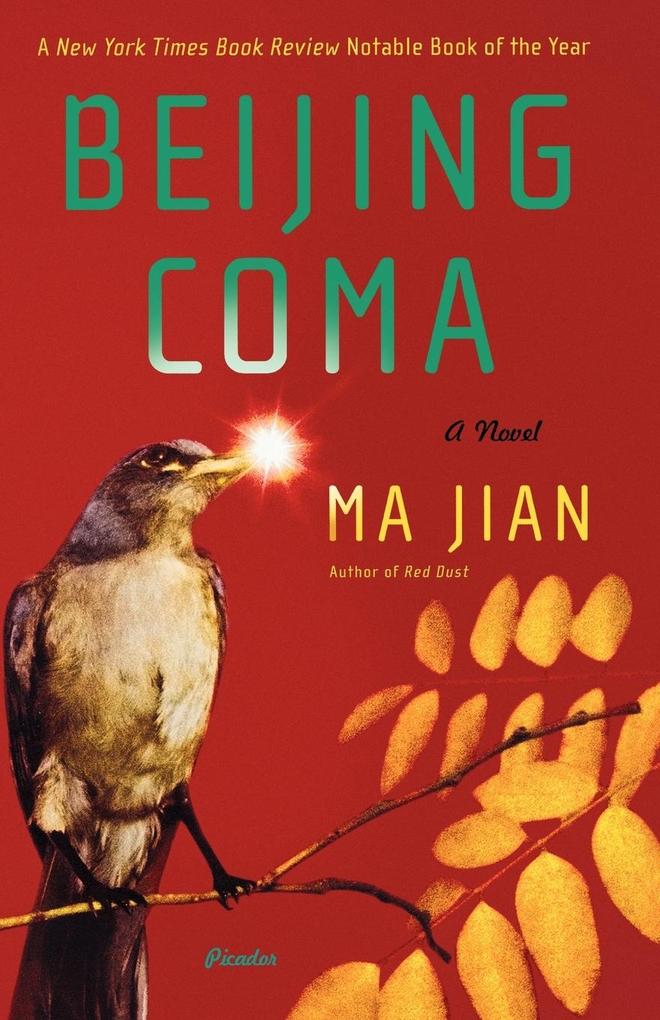 Produktbild: Beijing Coma | Ma Jian