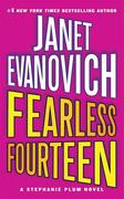 Fearless Fourteen: A Stephanie Plum Novel