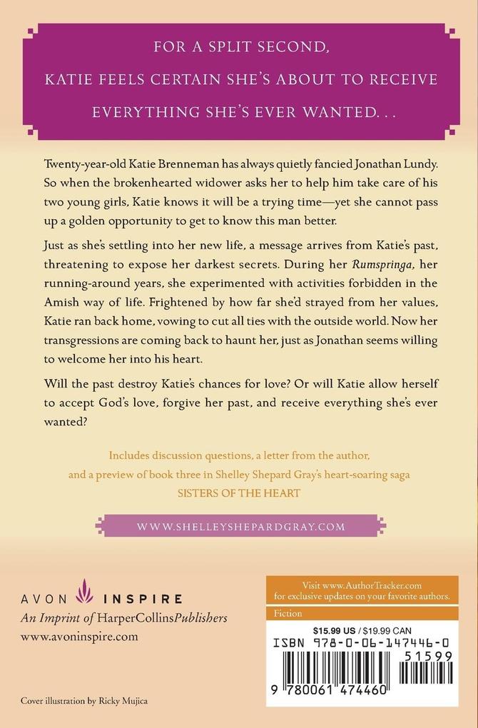 Weitere Ansicht: Wanted | Shelley Shepard Gray