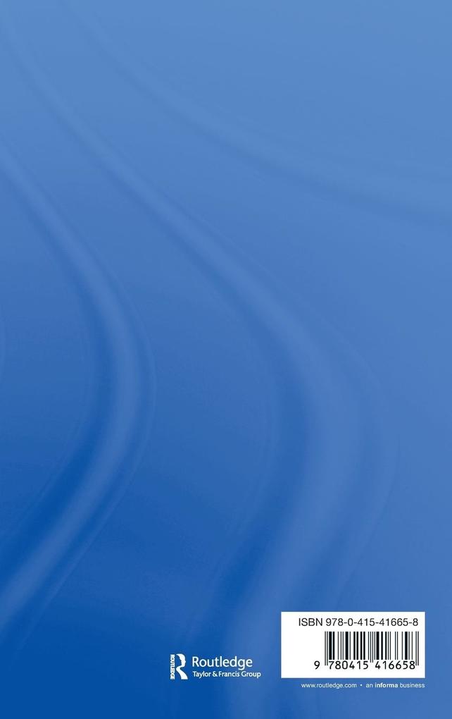 Weitere Ansicht: Knowledge Economies | Wilfred Dolfsma