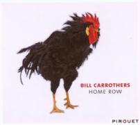 Produktbild: Home Row | Bill Carrothers