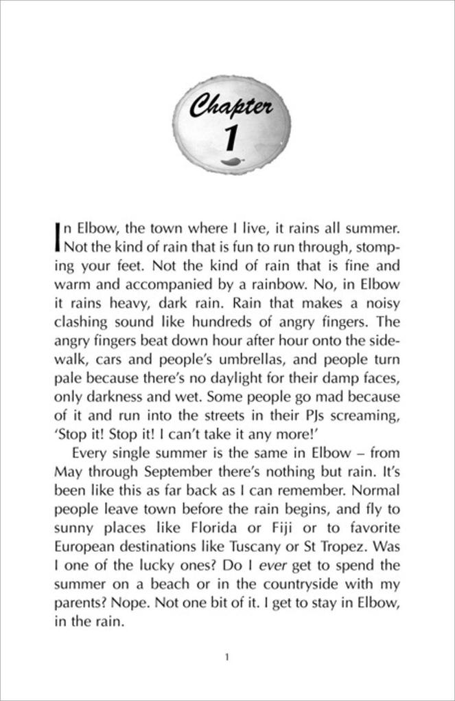 Weitere Ansicht: The Pickle King | Rebecca Promitzer