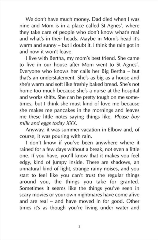 Weitere Ansicht: The Pickle King | Rebecca Promitzer