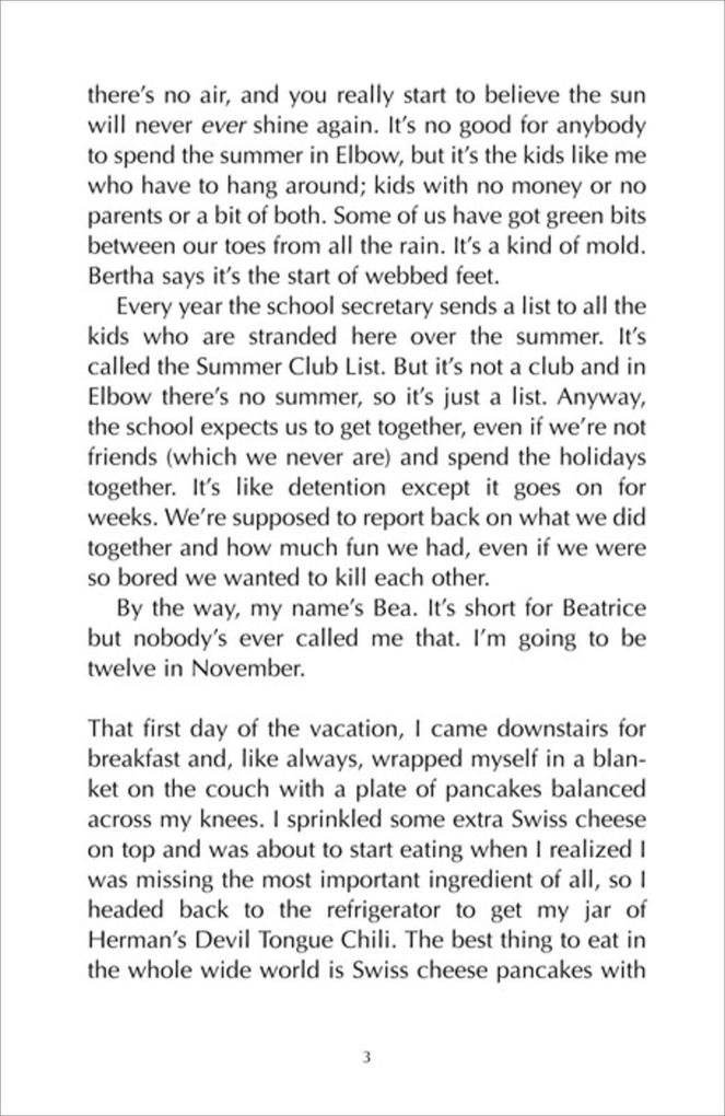 Weitere Ansicht: The Pickle King | Rebecca Promitzer