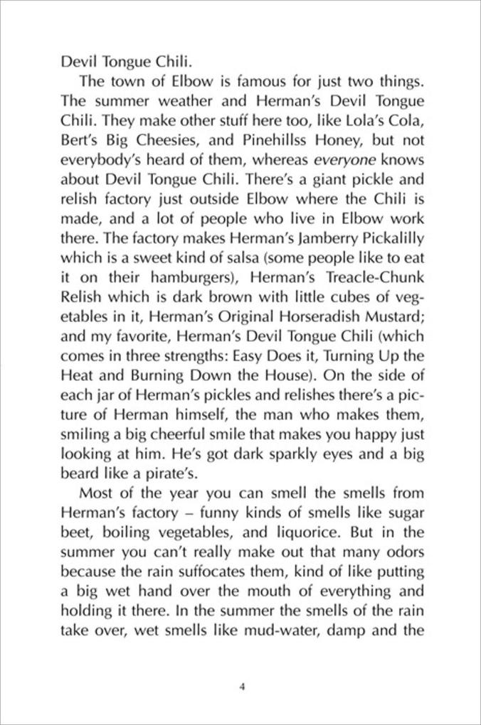 Weitere Ansicht: The Pickle King | Rebecca Promitzer
