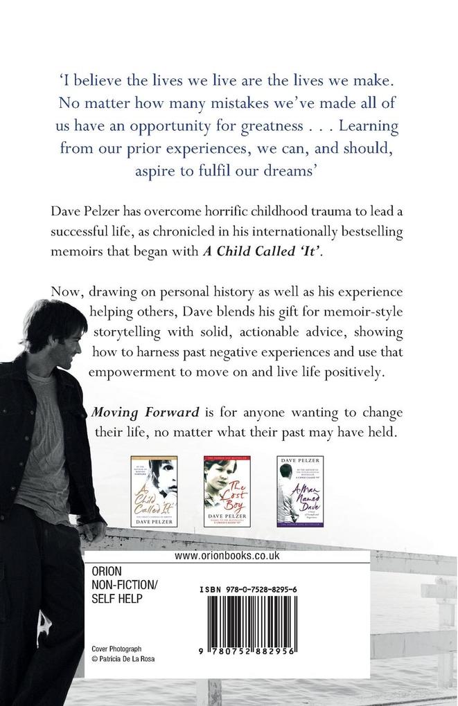 Weitere Ansicht: Moving Forward | Dave Pelzer