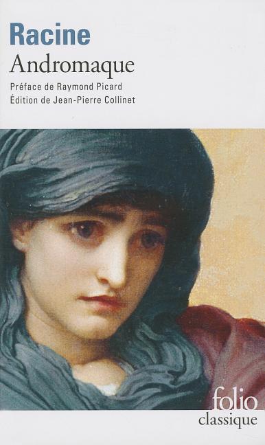 Produktbild: Andromaque | Jean Racine
