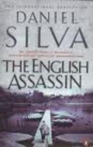 Produktbild: The English Assassin | Daniel Silva