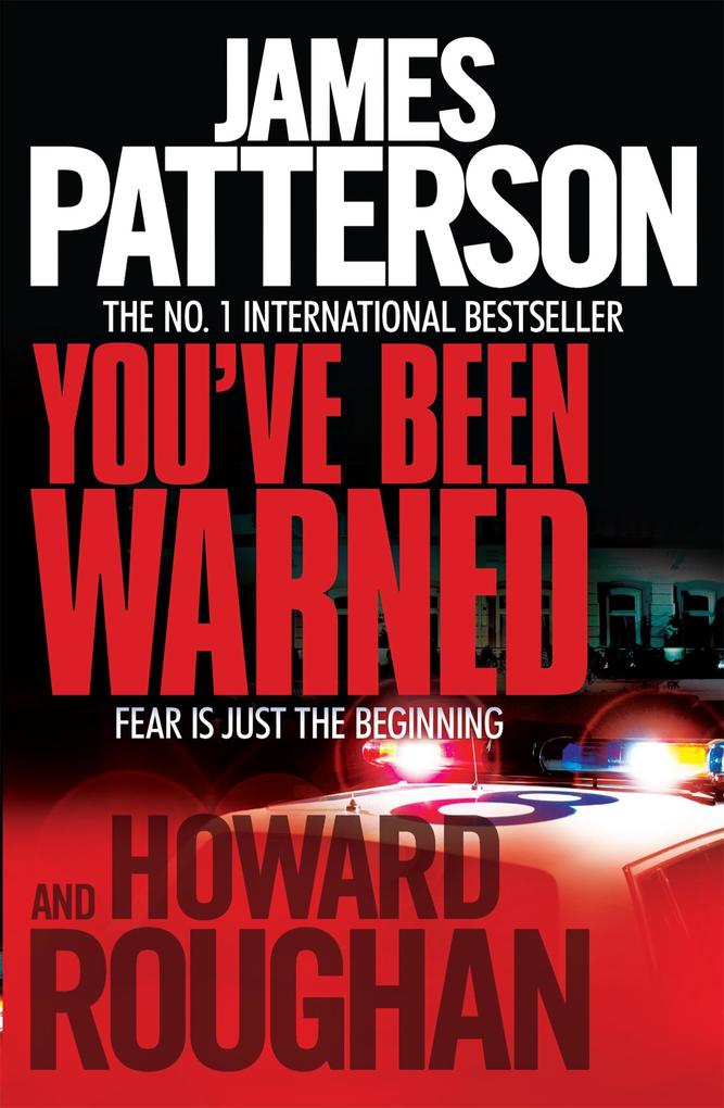 Produktbild: You've Been Warned | James Patterson, Howard Roughan