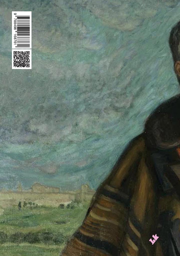 Weitere Ansicht: Sonata de primavera | Ramón Del Valle-Inclán