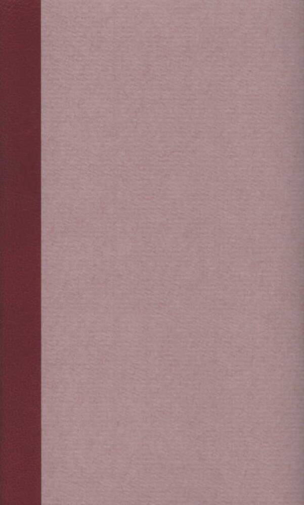 Produktbild: Briefe | Johann Gottfried Seume