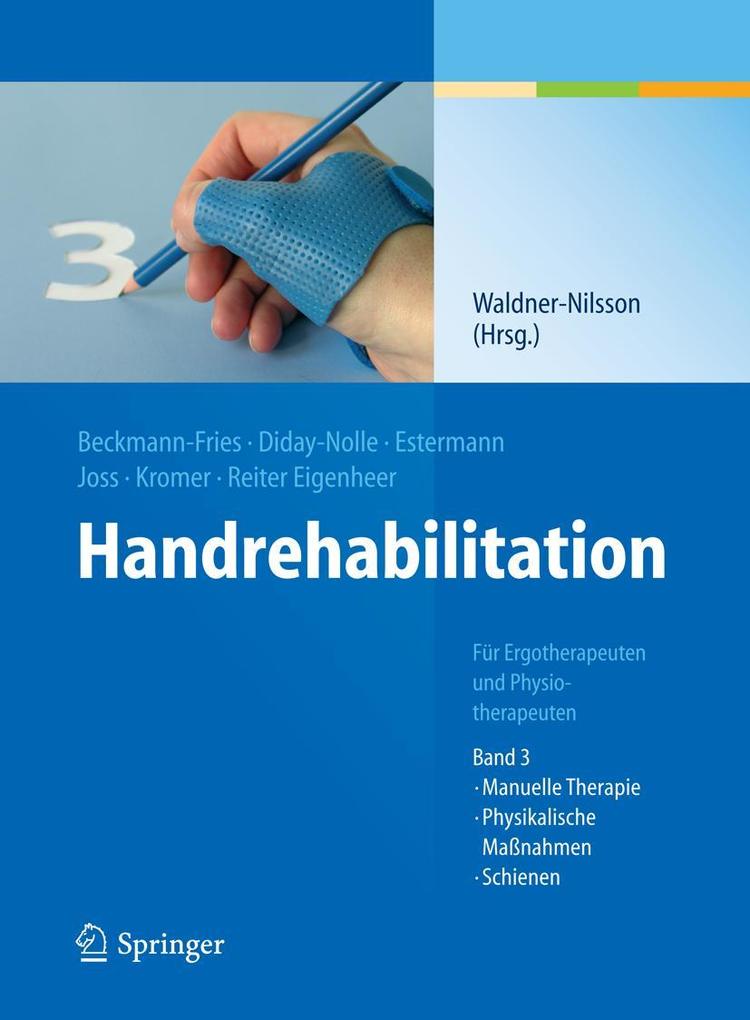 Produktbild: Handrehabilitation 3