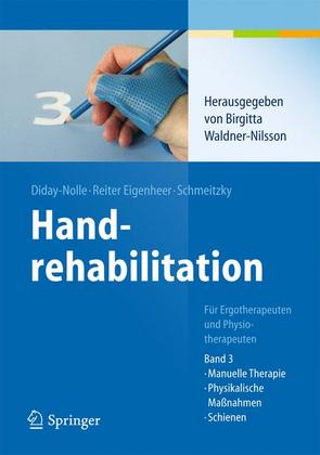 Weitere Ansicht: Handrehabilitation 3