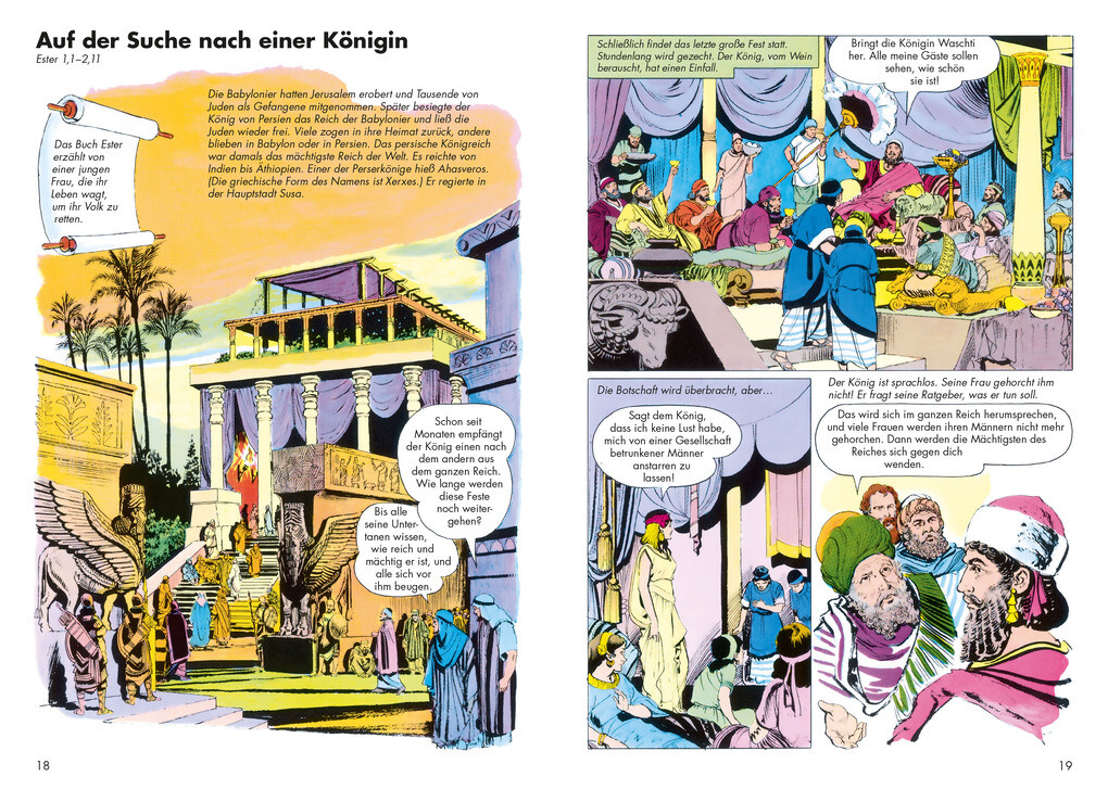 Weitere Ansicht: Kapitulation