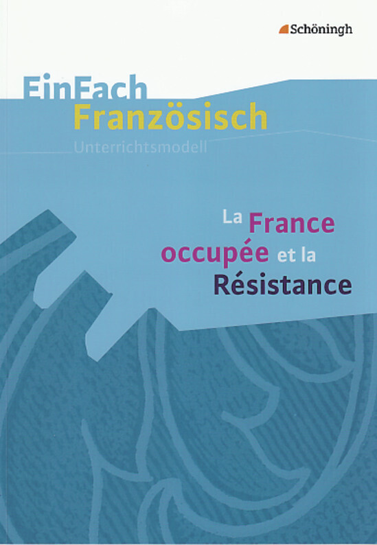 Produktbild: EinFach Französisch Unterrichtsmodelle | Rolf Sawala, Helga Bories-Sawala, Catherine Szczesny