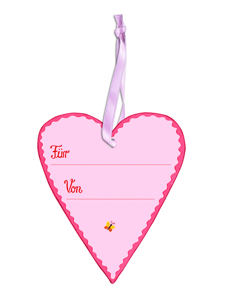 Weitere Ansicht: Baby-Schatzkästchen - BabyGlück