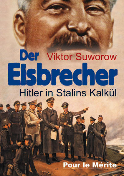 Produktbild: Der Eisbrecher | Viktor Suworow