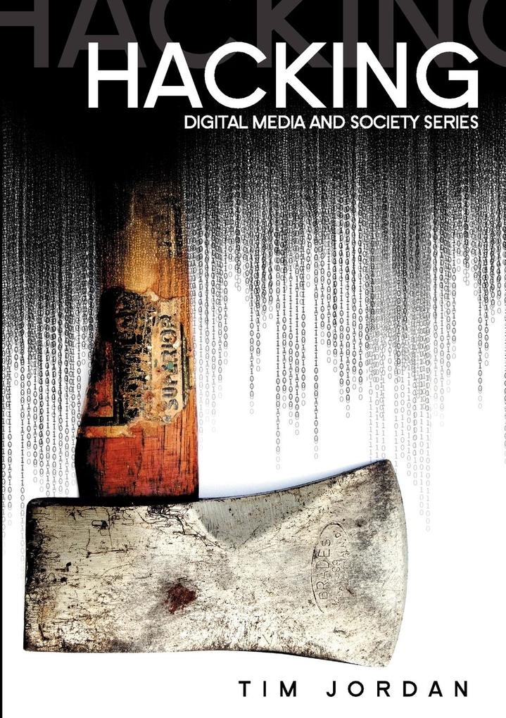 Produktbild: Hacking | Tim Jordan