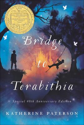 Produktbild: Bridge to Terabithia | Katherine Paterson