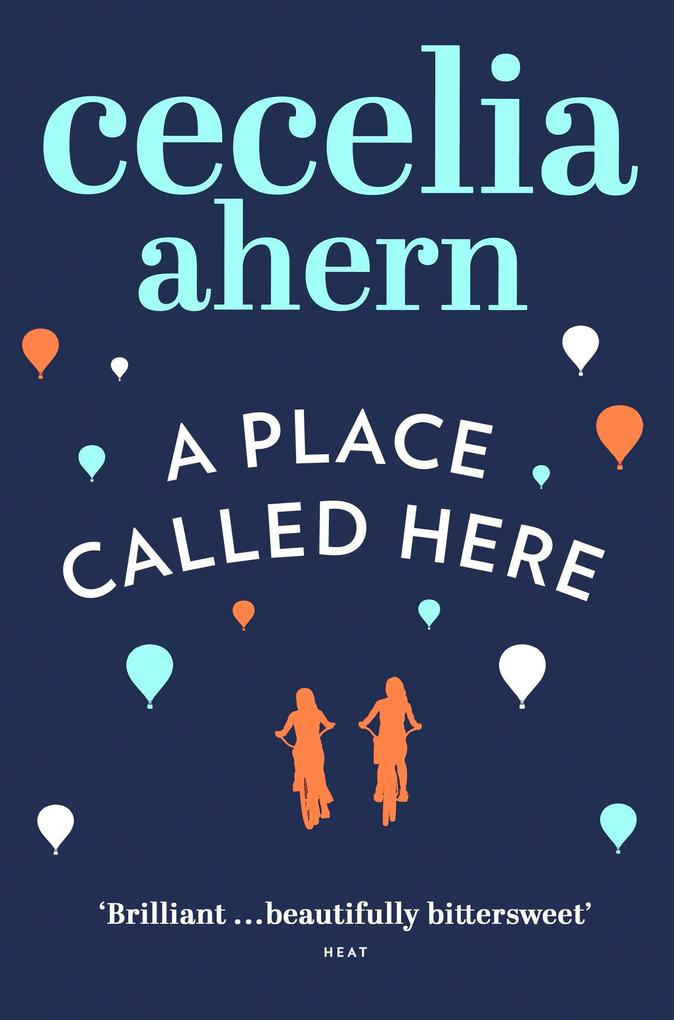 Produktbild: A Place Called Here | Cecelia Ahern