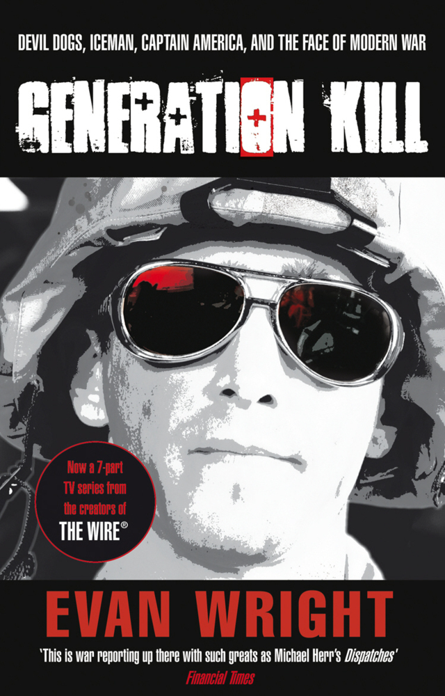 Produktbild: Generation Kill | Evan Wright
