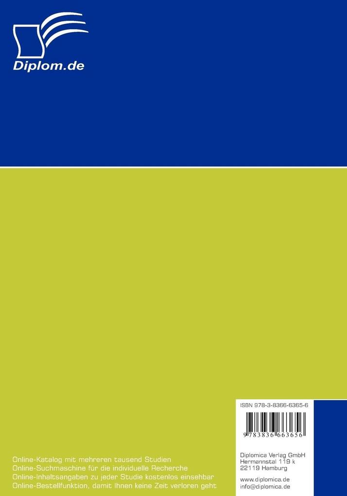 Weitere Ansicht: Kursreaktionen auf Sonderausschüttungen deutscher Aktiengesellschaften in den Jahren 2002 bis 2007 | Waldemar Fast