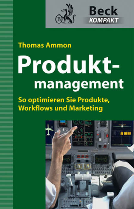 Produktbild: Produktmanagement | Thomas Ammon