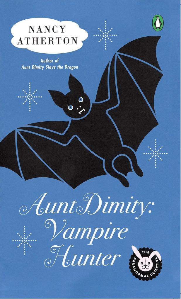 Produktbild: Aunt Dimity: Vampire Hunter | Nancy Atherton